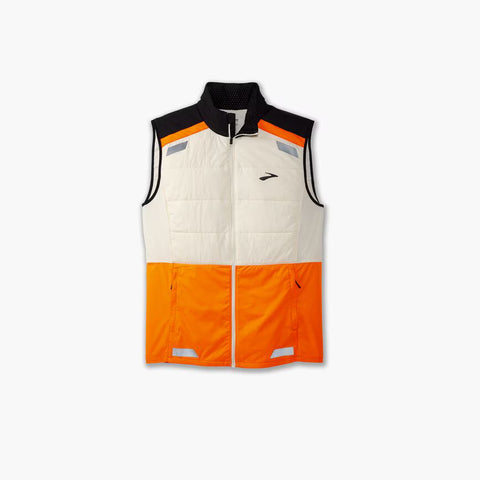 Run Visible Insulated Vest 2.0