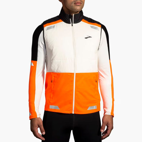Run Visible Insulated Vest 2.0