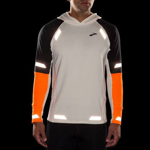 Run Visible Thermal Hoodie 2.0