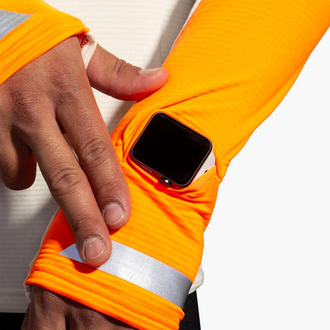 Run Visible Thermal Hoodie 2.0