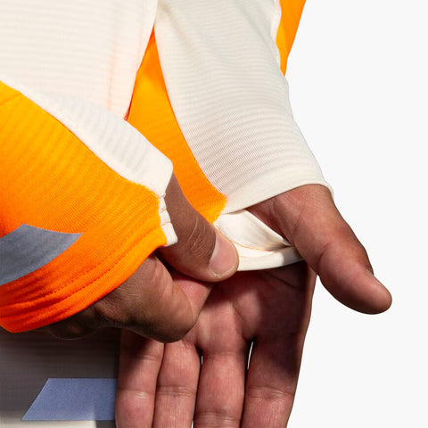 Run Visible Thermal Hoodie 2.0