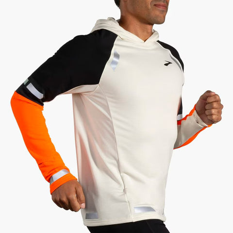 Run Visible Thermal Hoodie 2.0