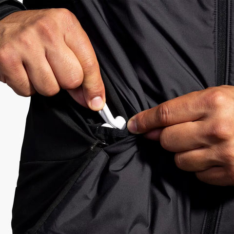 Shield Hybrid Jacket 3.0