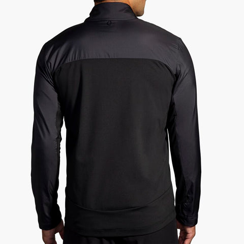 Shield Hybrid Jacket 3.0