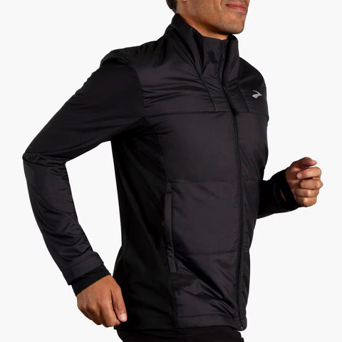 Shield Hybrid Jacket 3.0