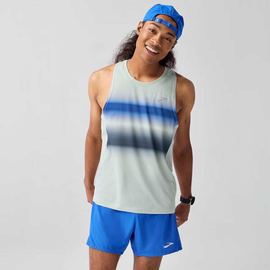Atmosphere Singlet 3.0