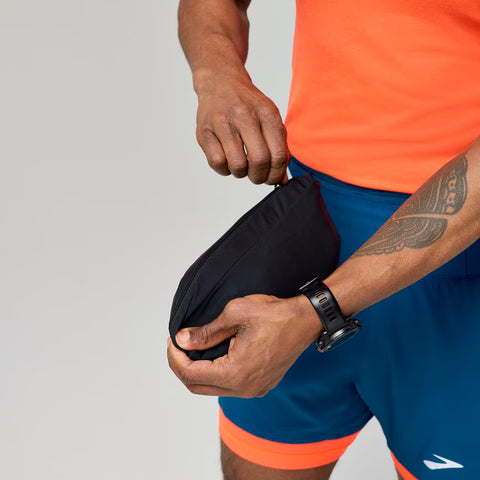 High Point Waterproof Jacket 2