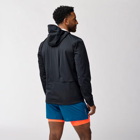High Point Waterproof Jacket 2