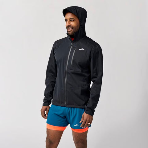 High Point Waterproof Jacket 2