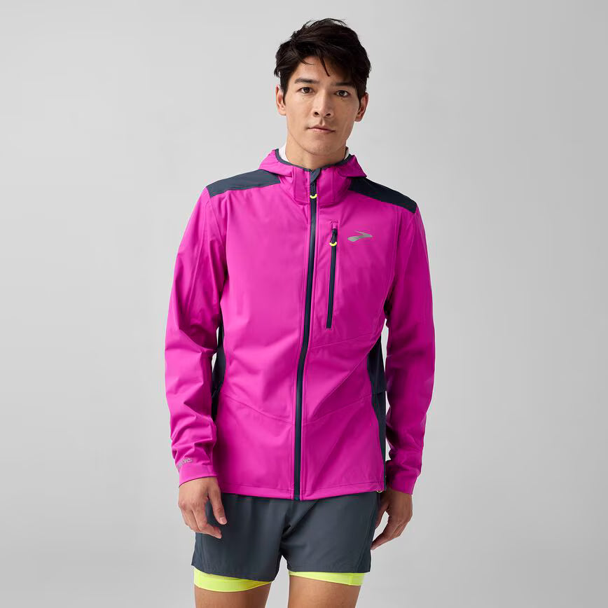 High Point Waterproof Jacket 2