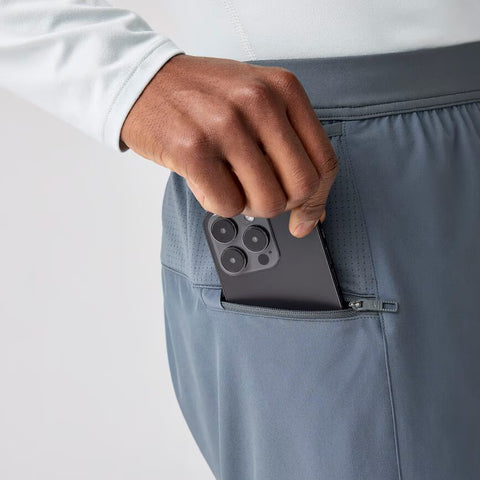 Journey 7" 2-in-1 Short