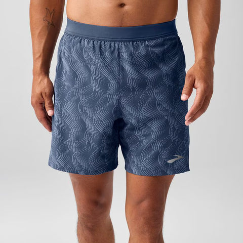 Journey 7" 2-in-1 Short