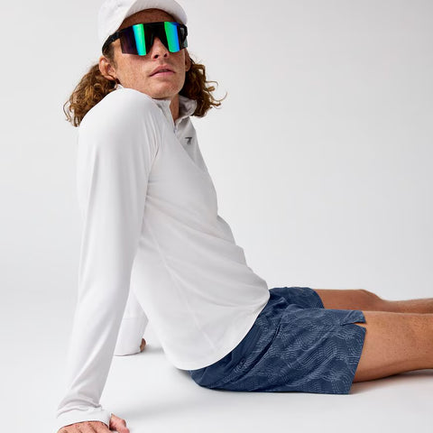 Journey 7" 2-in-1 Short