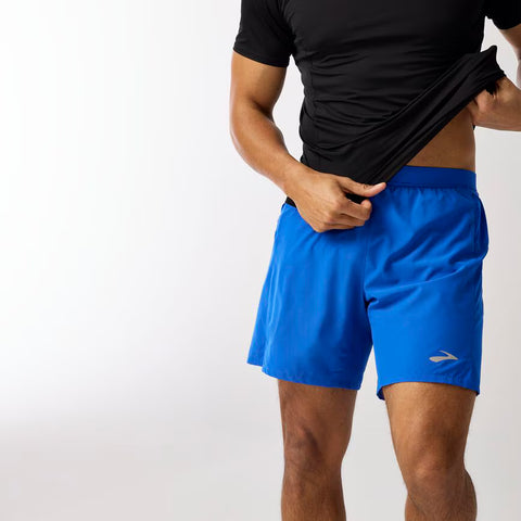 Journey 7" 2-in-1 Short