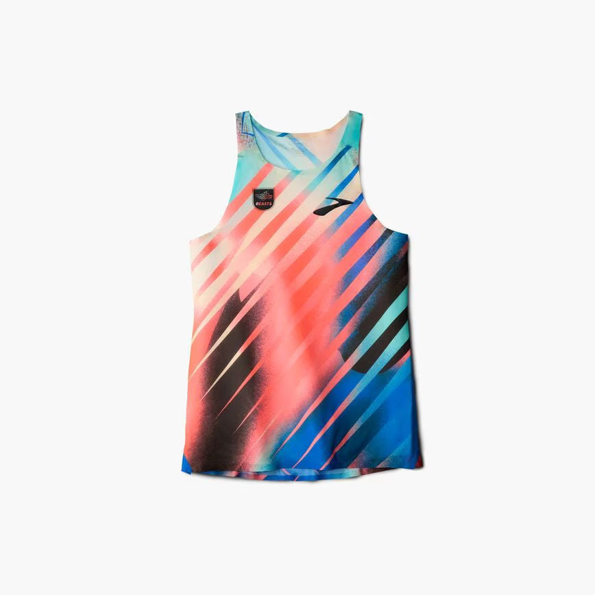 Elite Singlet
