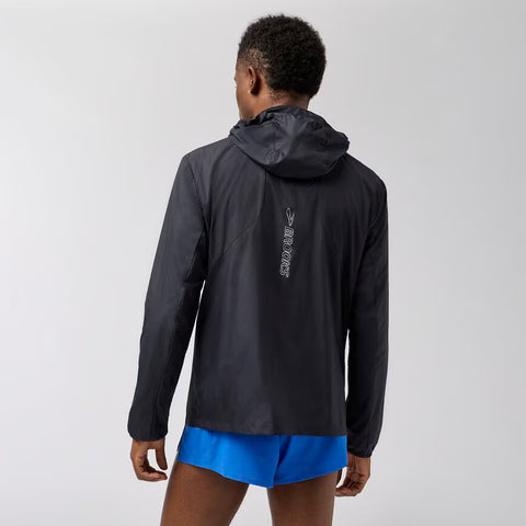 Canopy Packable Jacket