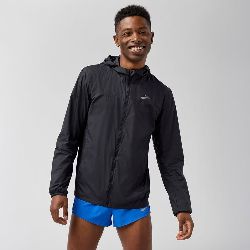 Canopy Packable Jacket