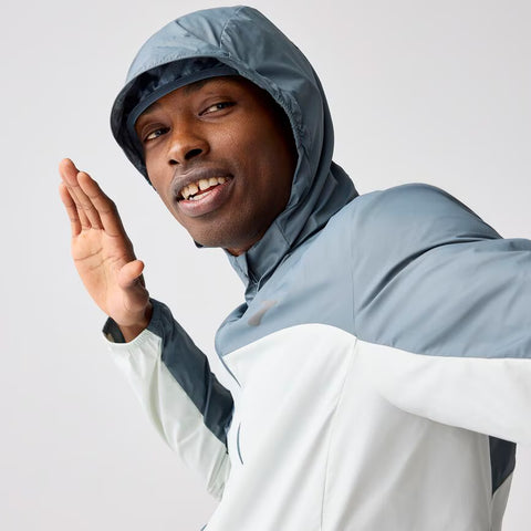 Canopy Packable Jacket