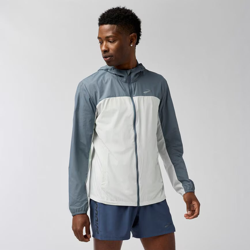Canopy Packable Jacket