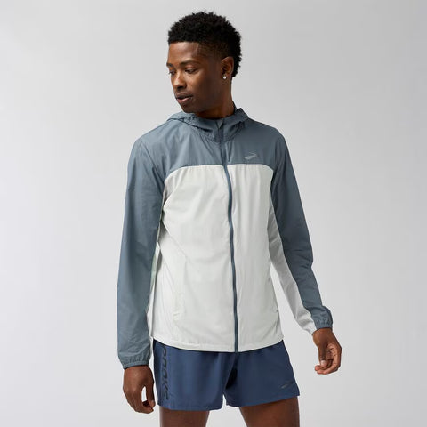 Canopy Packable Jacket