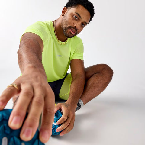 High Point Short Sleeve 2.0