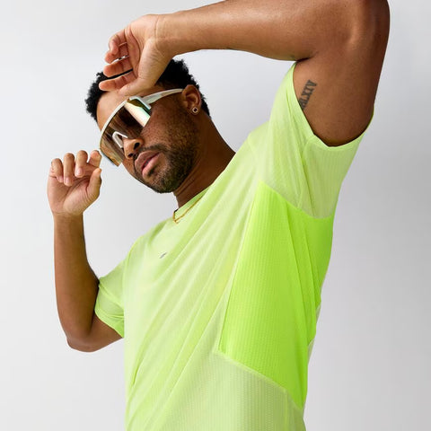 High Point Short Sleeve 2.0