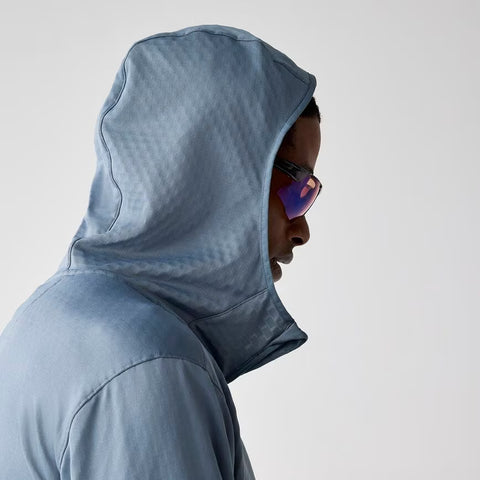 Notch Thermal Hoodie 3.0