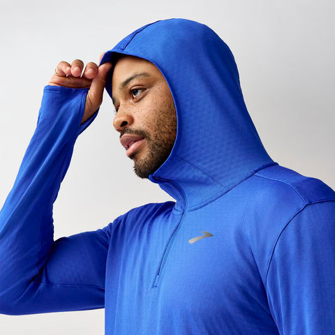 Notch Thermal Hoodie 3.0