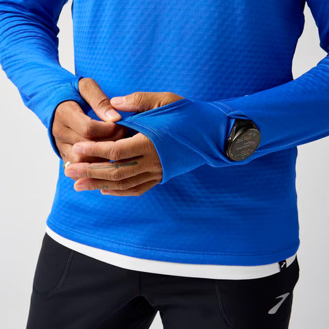 Notch Thermal Hoodie 3.0