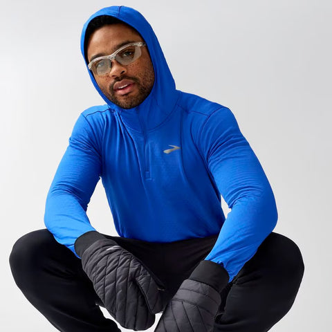 Notch Thermal Hoodie 3.0