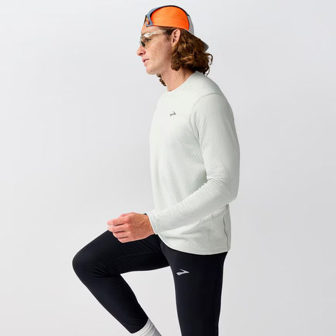Notch Thermal Long Sleeve 3.0