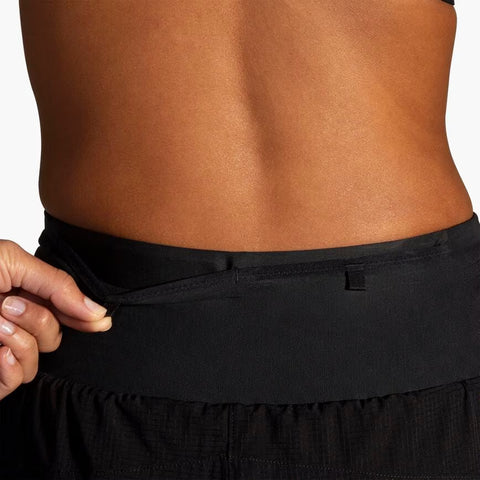 High Point 3" 2-in-1 Short 2.0