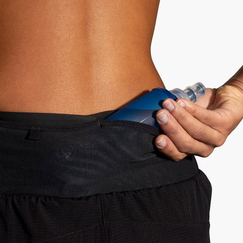 High Point 3" 2-in-1 Short 2.0