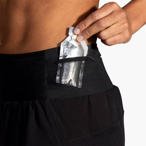 High Point 3" 2-in-1 Short 2.0