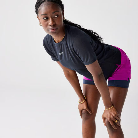 High Point 3" 2-in-1 Short 2.0