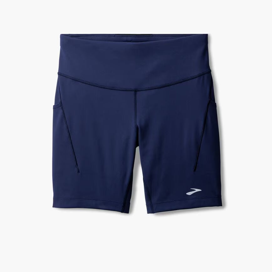 Spark 8" Short Tight