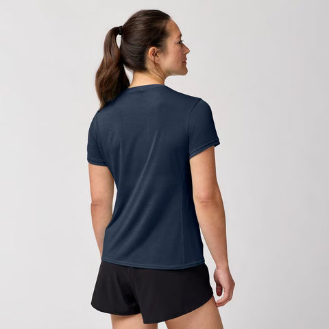 Distance Short Sleeve 3.0