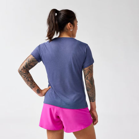 Distance Short Sleeve 3.0