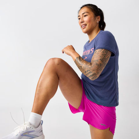 Distance Short Sleeve 3.0