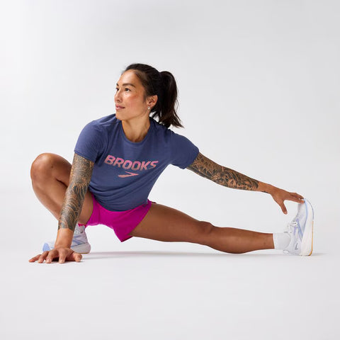 Distance Short Sleeve 3.0