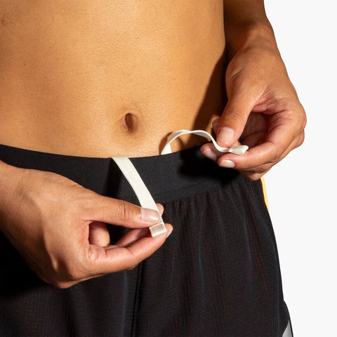 Run Visible 4" 2-in-1 Short 2.0