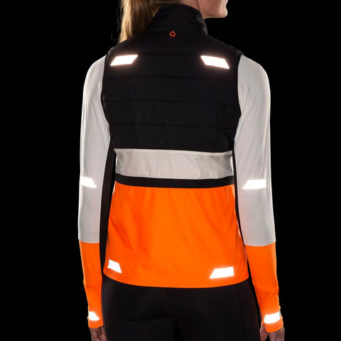 Run Visible Insulated Vest 2.0