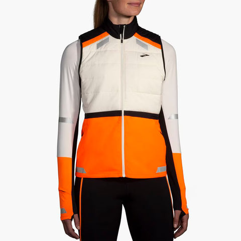 Run Visible Insulated Vest 2.0
