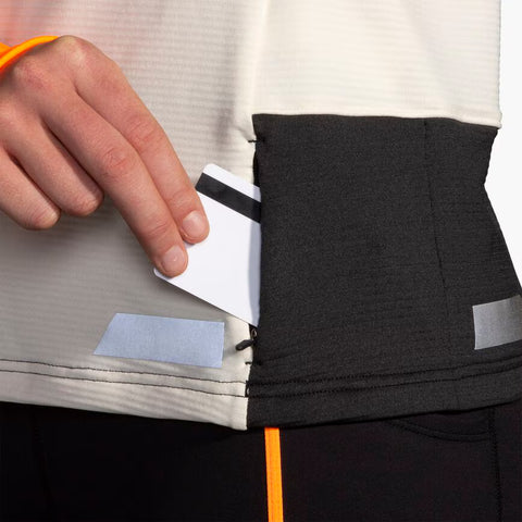 Run Visible Thermal Hoodie 2.0