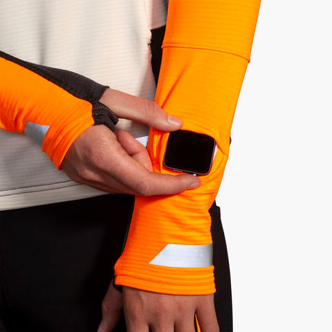 Run Visible Thermal Hoodie 2.0