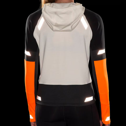 Run Visible Thermal Hoodie 2.0