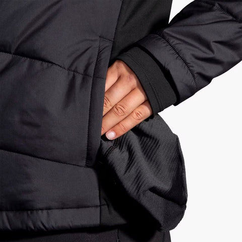 Shield Hybrid Jacket 3.0