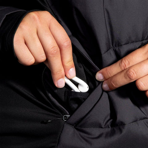 Shield Hybrid Jacket 3.0