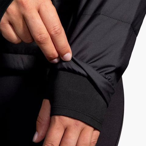 Shield Hybrid Jacket 3.0