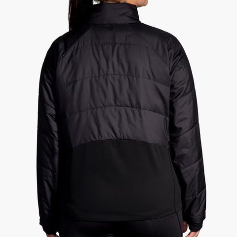 Shield Hybrid Jacket 3.0